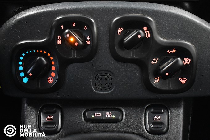 FIAT Panda 0.9 TwinAir Turbo S&S 4x4 Pop Van 2 posti